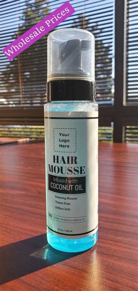 Magical Palms Mousse: The Key to Effortlessly Gorgeous Hair